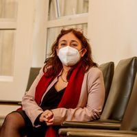 El regreso de la exministra de Salud Begoña Yarza a la esfera pública: el lunes asume la dirección del Hospital del Tórax