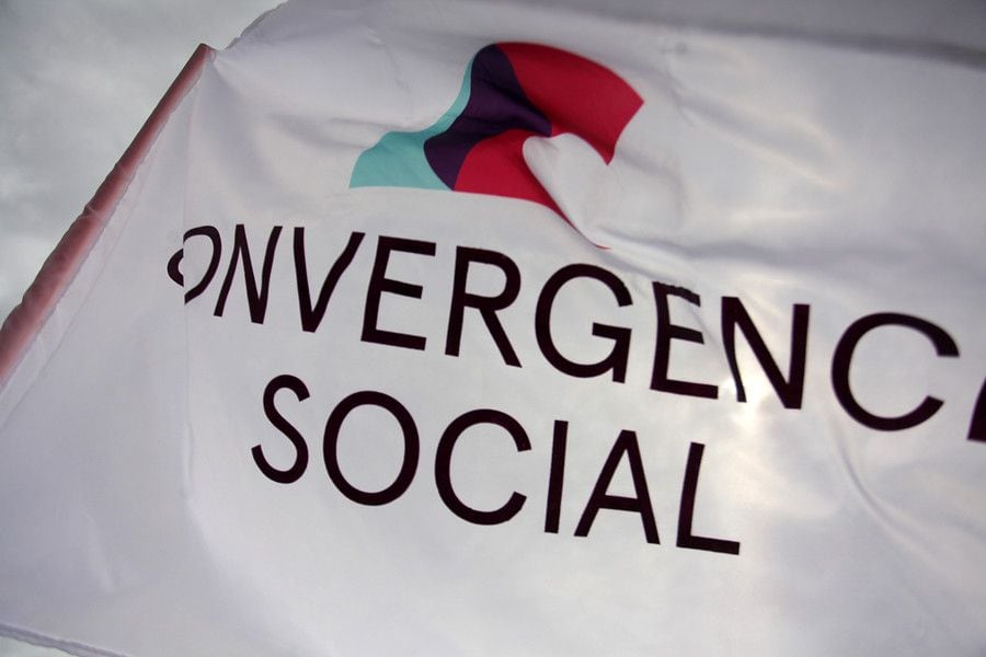 Convergencia Social