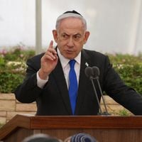 La molestia de Netanyahu con Biden por entrega de armas