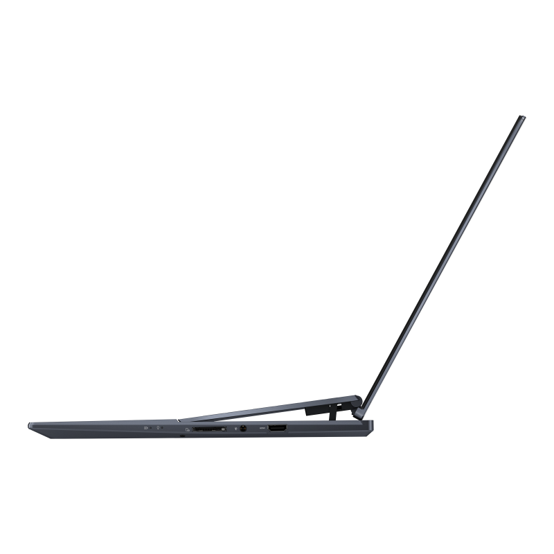 Asus Zenbook Pro 16X OLED