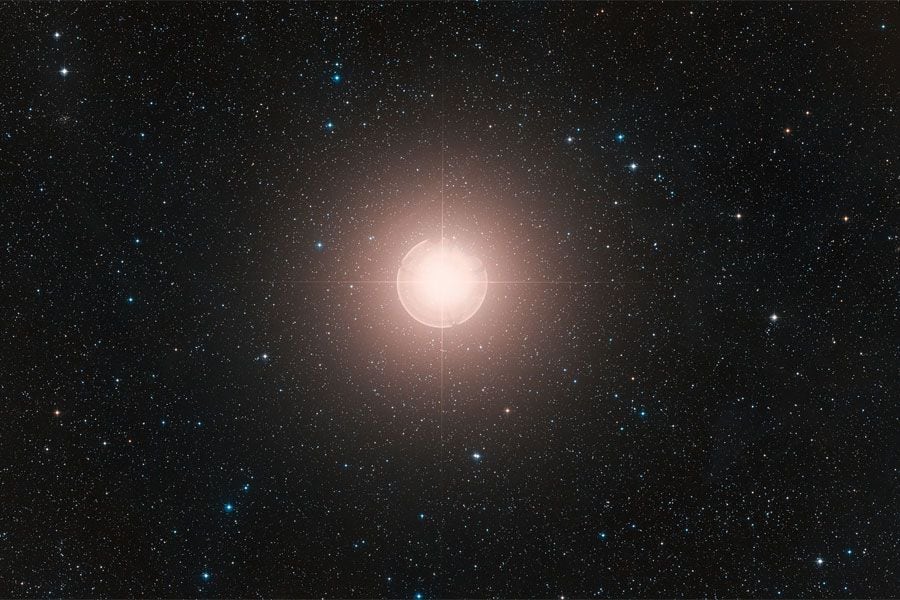 Betelgeuse