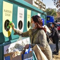 Estas son las 10 comunas que más reciclan en Chile: revisa si está la tuya