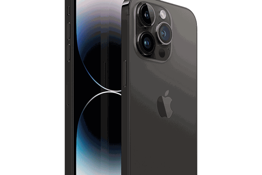 Así es el nuevo iPhone 14: con una isla dinámica, 48 megapíxeles y en cinco  colores