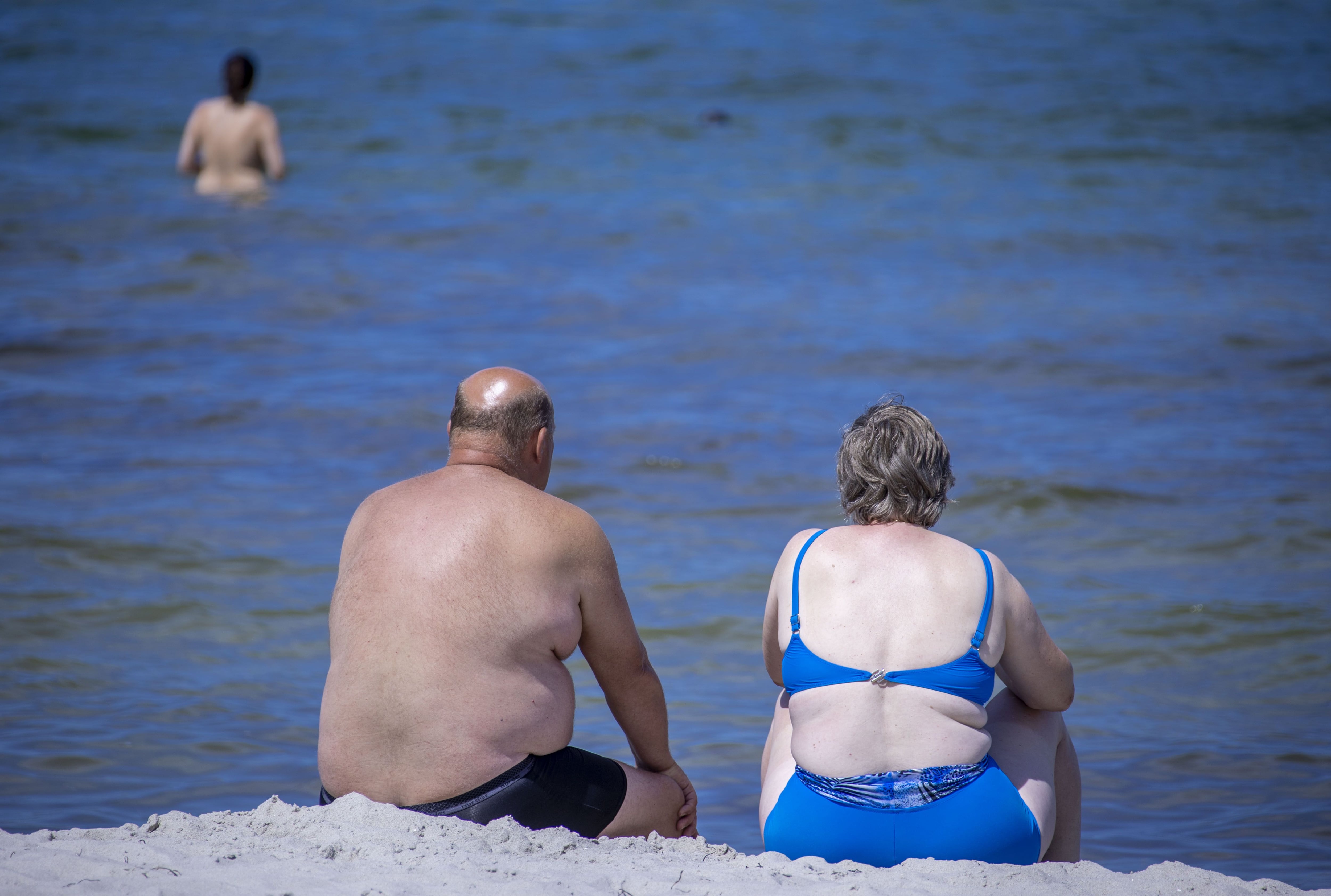 Te puede interesar: Estos son los países más obesos del mundo: ¿en qué lugar está Chile?