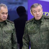 Los alcances de la decisión de la CPI de ordenar el arresto del exministro de Defensa y el jefe del Estado Mayor de las FF.AA. de Rusia