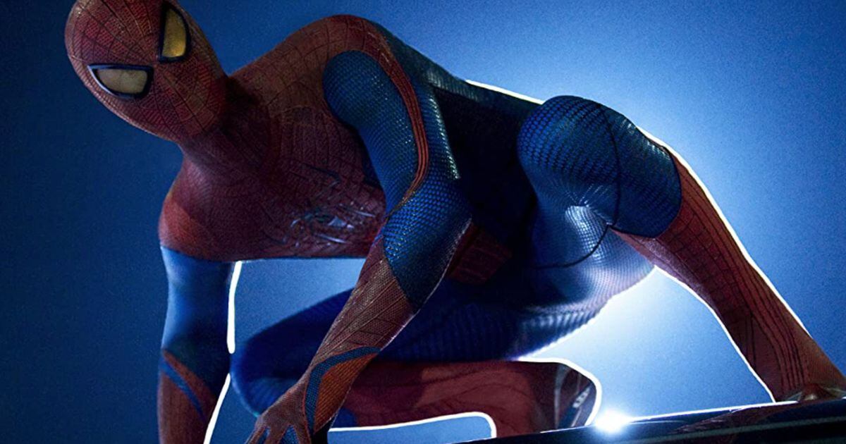 Andrew Garfield insiste en que no aparecerá en Spider-Man No Way Home: “No  importa lo que diga, estoy jodido” - La Tercera
