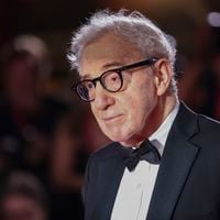 Woody Allen habla del caso Rubiales: “No la estaba violando, era solo un beso y era una amiga. ¿Qué hay de malo?”