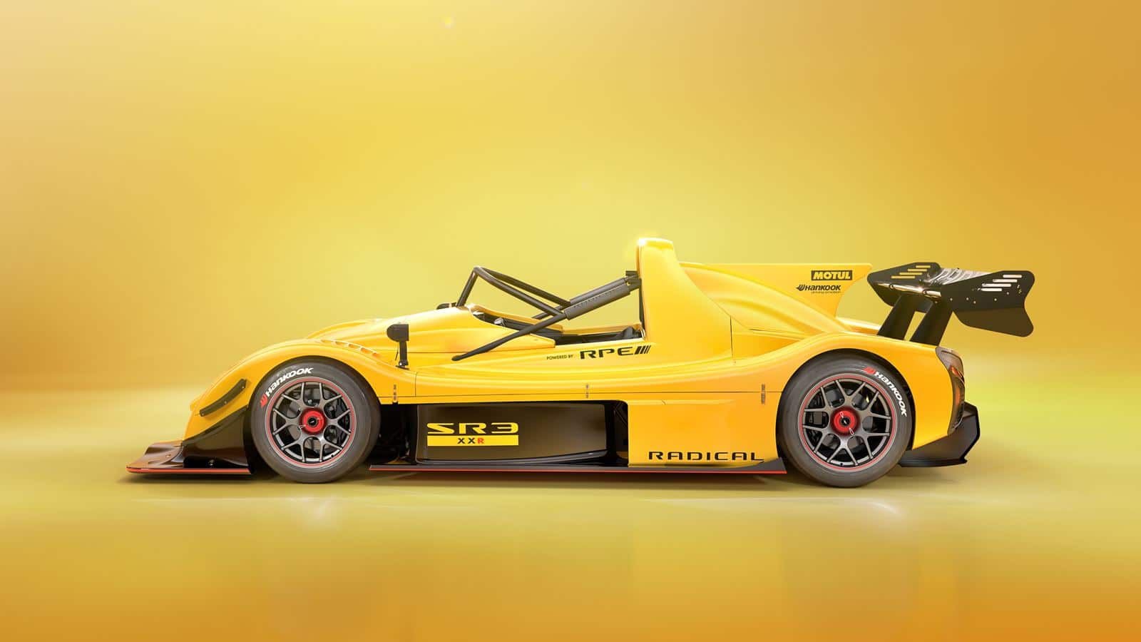 Radical SR3 XXR