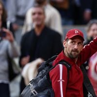 Roland Garros evidencia el fin de ciclo: el Big Three dice adiós y la nueva generación comienza su mandato