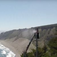 Casi mil sirenas de Arica a Magallanes: cómo será el sistema nacional de alerta temprana de tsunamis próximo a licitarse