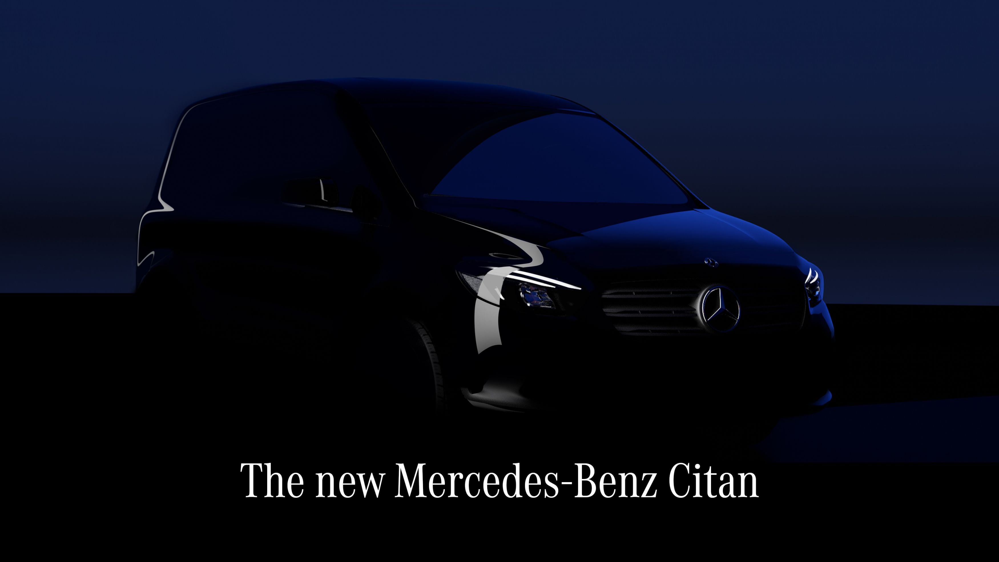 Mercedes-Benz Citan