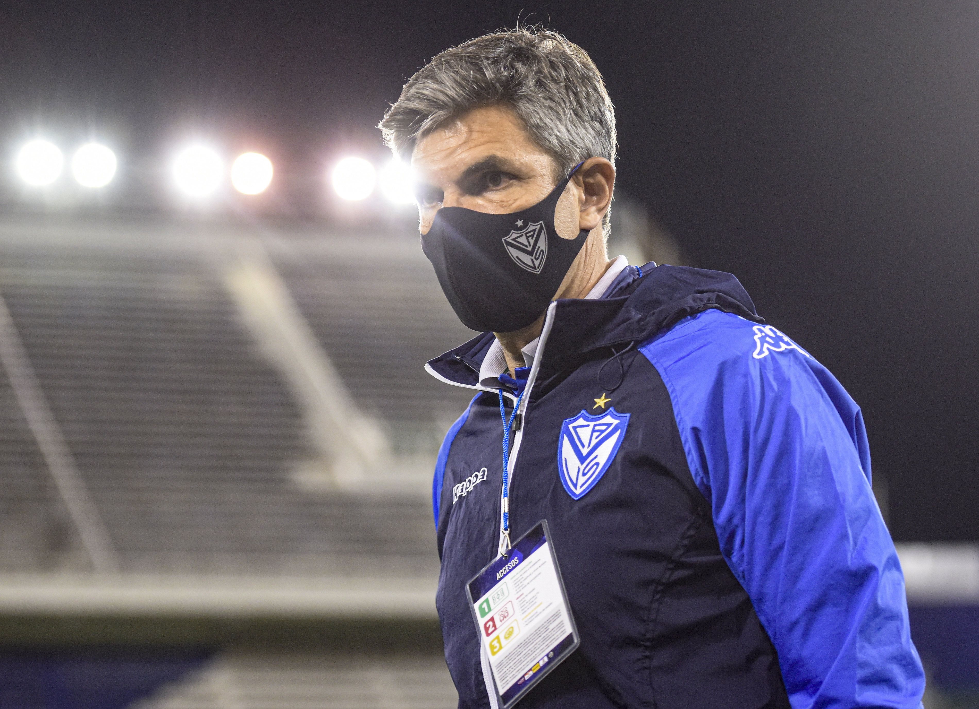 Mauricio Pellegrino