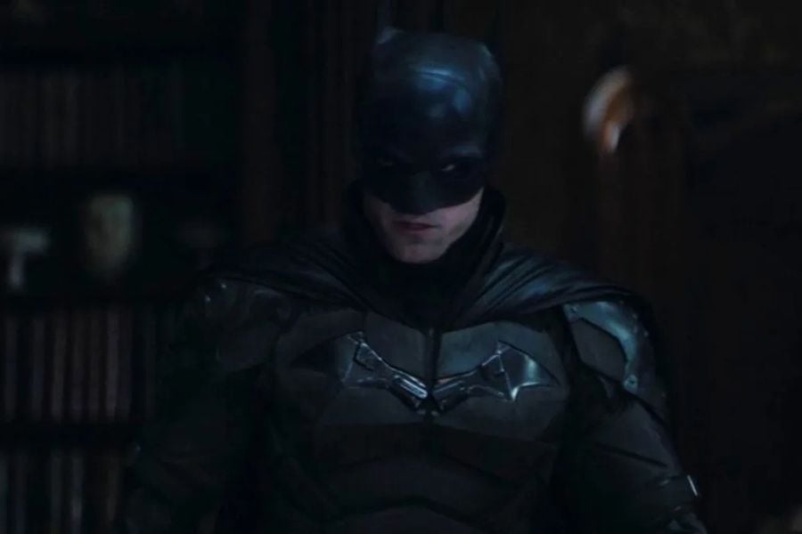 A Zack Snyder le gustó el tráiler de The Batman: “Pensé que era la  dirección correcta” - La Tercera