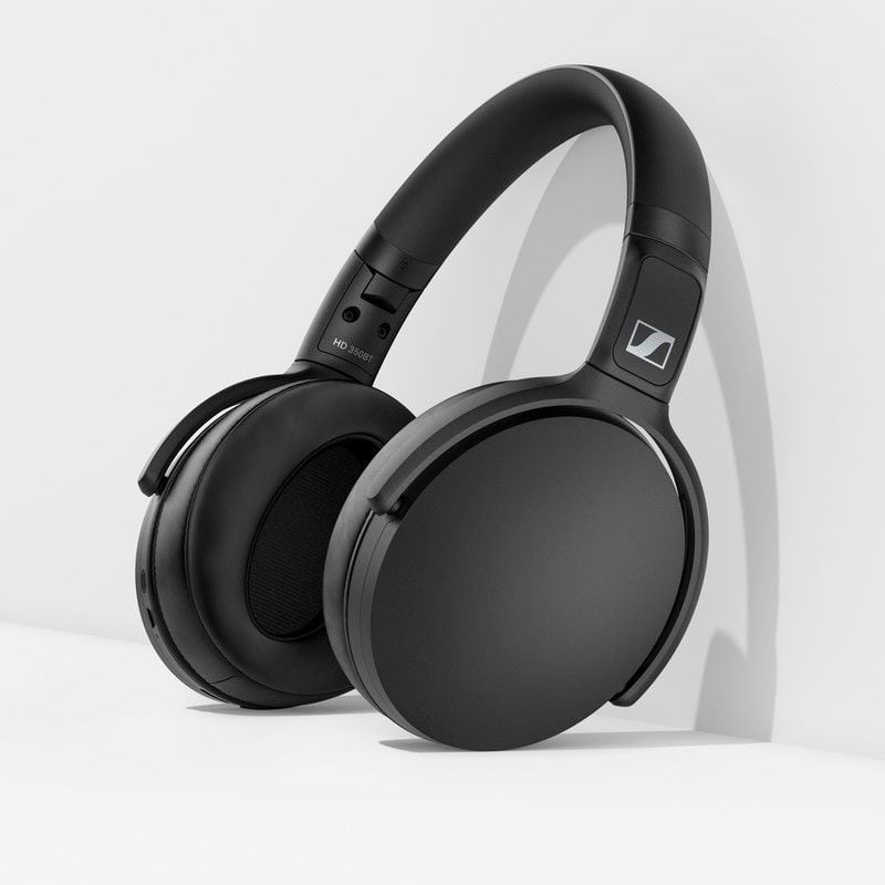 Audífonos Sennheiser HD350