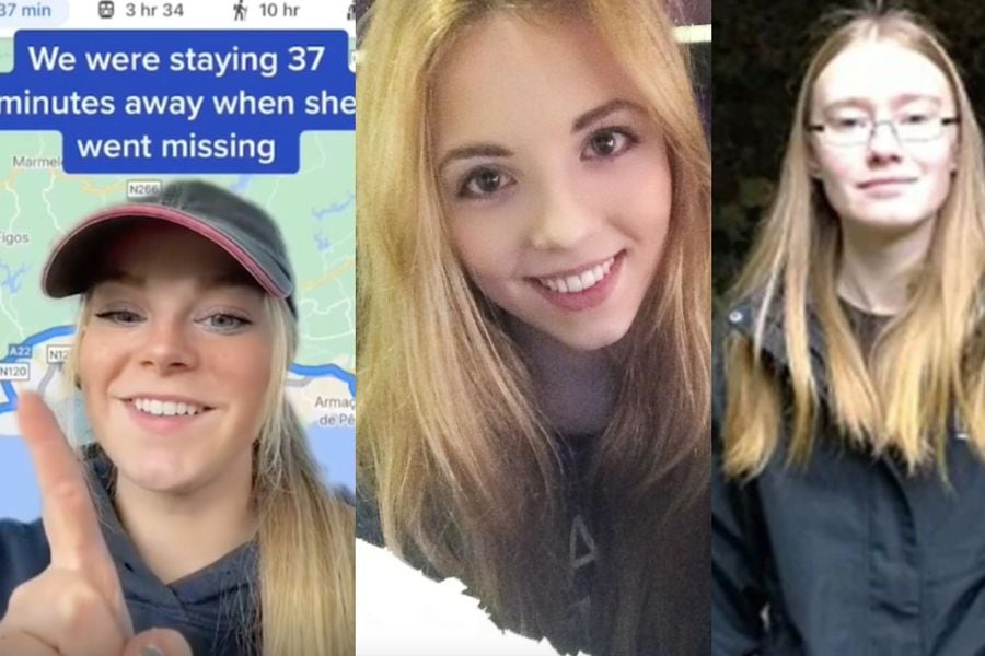 Estas son las otras jóvenes que han dicho ser Madeleine McCann