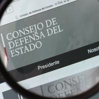 CDE ha logrado retener a fundaciones más de $1.180 millones a un año de que estallara el caso Democracia Viva