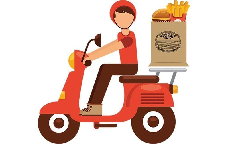 mcdonalds delivery seamless