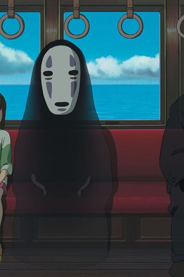 Breves apuntes del cine de Hayao Miyazaki - La Tercera