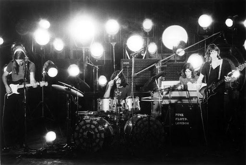 Veinte minutos de Pink Floyd en Live 8: la historia secreta del mayor  reencuentro del rock - La Tercera