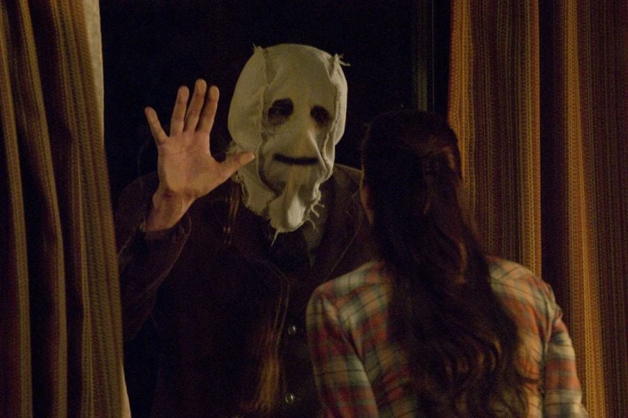 Lionsgate has confirmed they are working on a remake of The Strangers