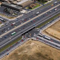 MOP recibe dos ofertas técnicas para nueva concesión de la Ruta 5 Santiago-Los Vilos