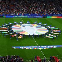 Revisa el día y la hora: los partidazos que traen los cuartos de final de la Eurocopa