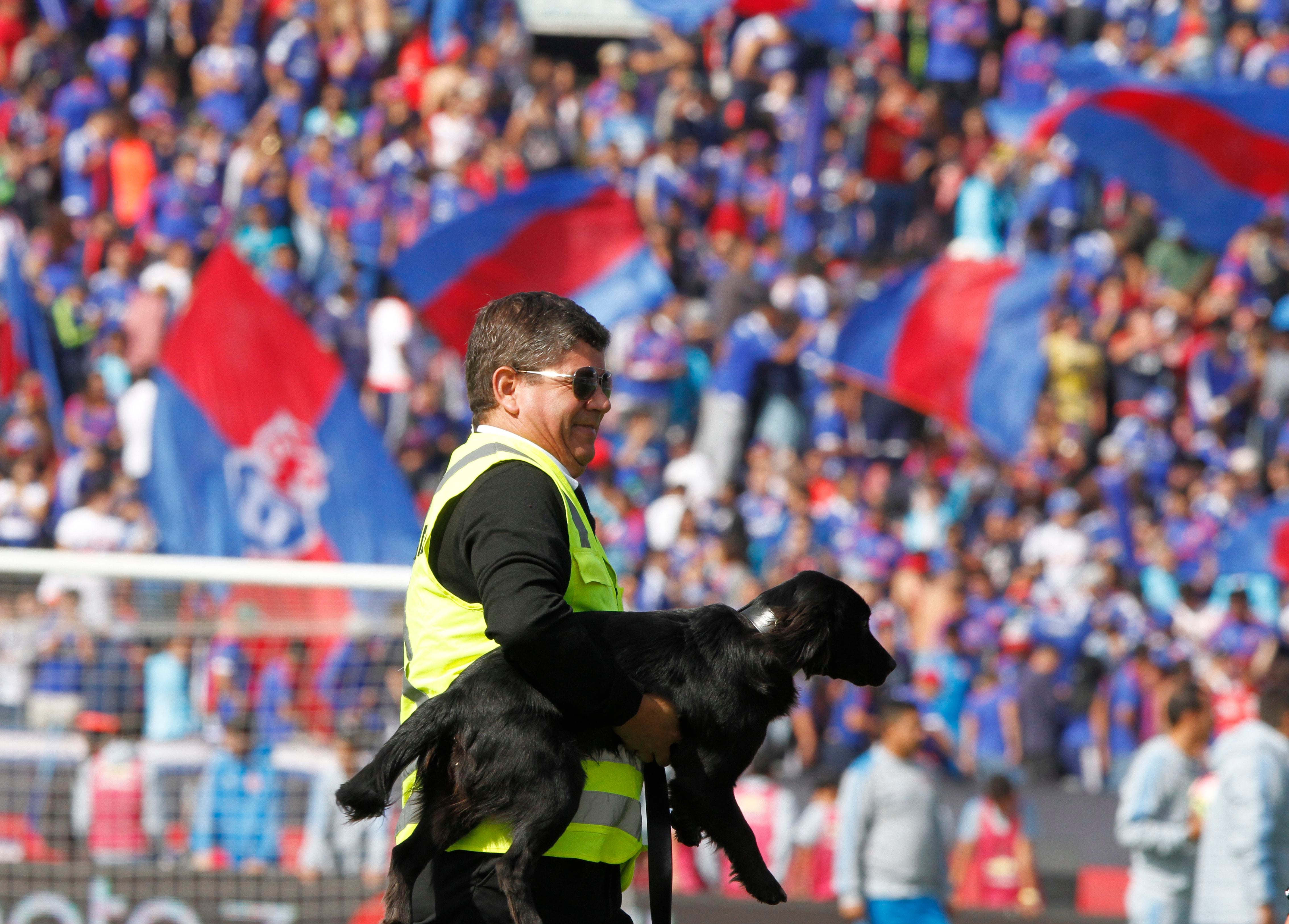 Previa Universidad de Chile vs Colo Colo