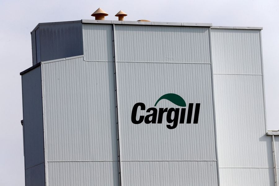 Gigante global de los alimentos Cargill concreta ingreso a la propiedad de Salmones Multiexport