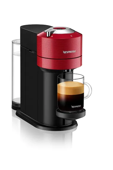 Nespresso Vertuo Next: versátil, eficiente y un café más espumoso - La  Tercera