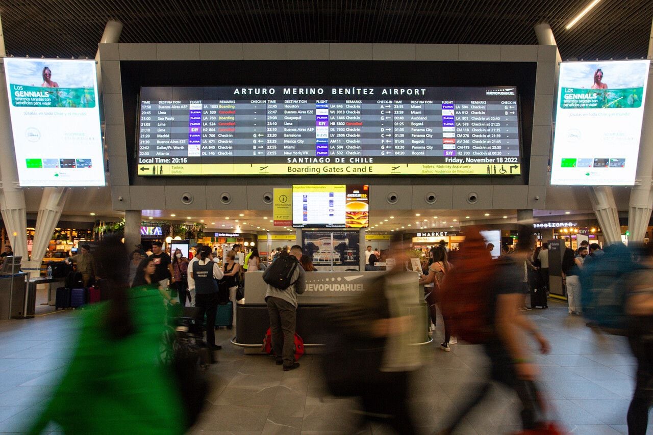 Aeropuerto