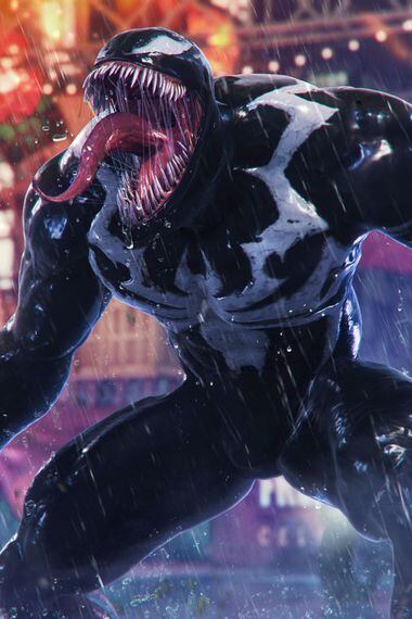 Marvel's Spider-Man 2  Tony Todd comenta papel como Venom