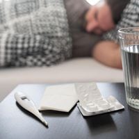 ¿Existe el “resfrío masculino” y en qué se diferencia del que sufren las mujeres? Una enfermera lo explica