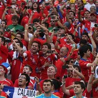Cancillería entrega recomendaciones a chilenos que viajan a ver la Copa América en EE.UU.