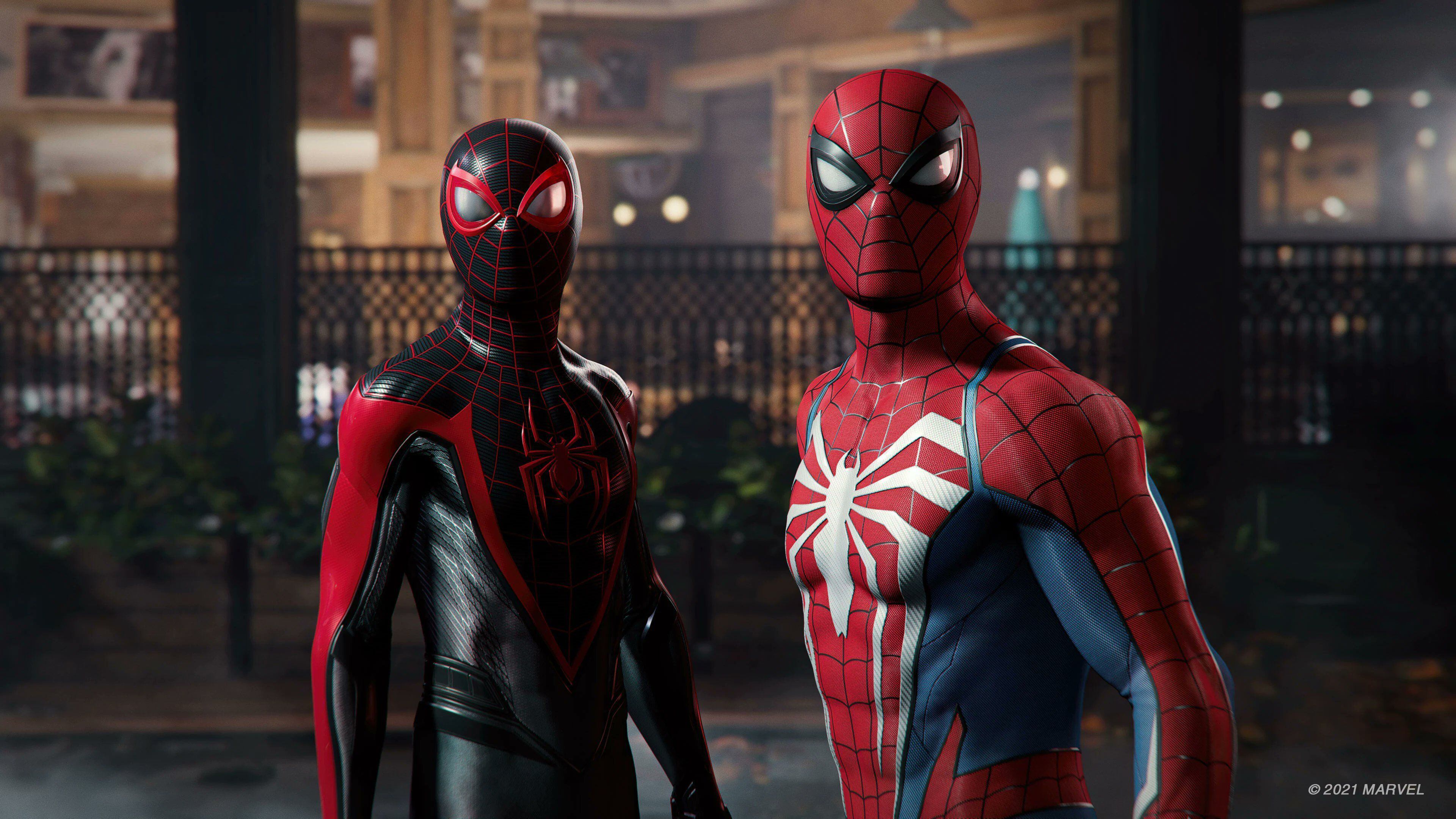 Primer vistazo: Consola PS5 – Edición Limitada Marvel's Spider-Man