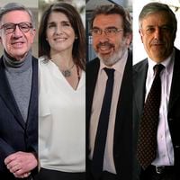 “Balas de plata” al aire: el caso del PS en La Granja y otras obsesiones partidarias que terminaron en duras derrotas