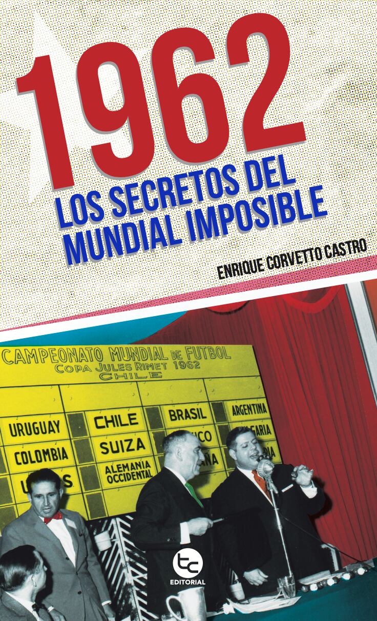 Portada 1962