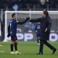 El recado de Inzaghi a los dirigentes del Inter por el futuro de Alexis Sánchez