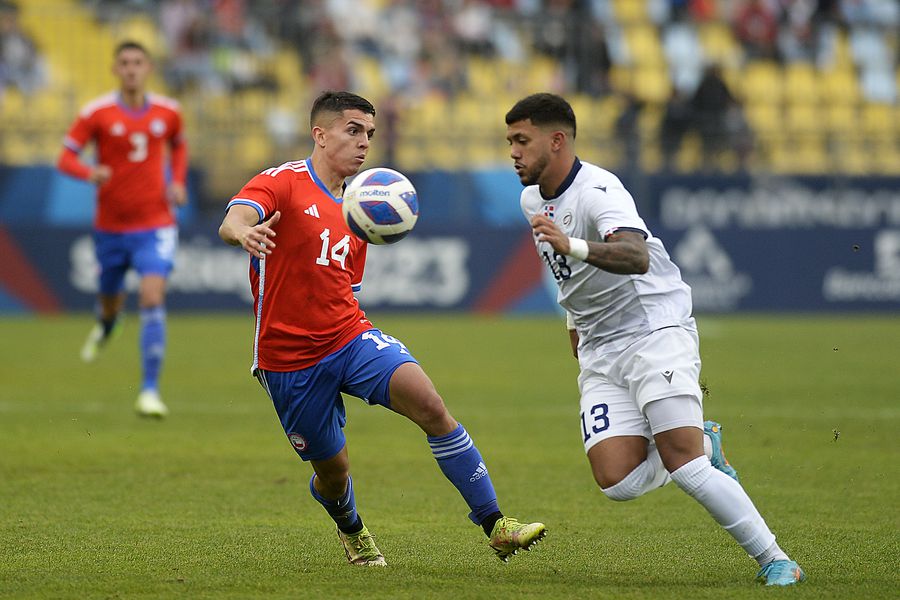 Chile vs. Uruguay, fútbol Santiago 2023: sigue aquí EN VIVO el partido