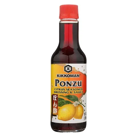 Salsa Ponzu Kikkoman