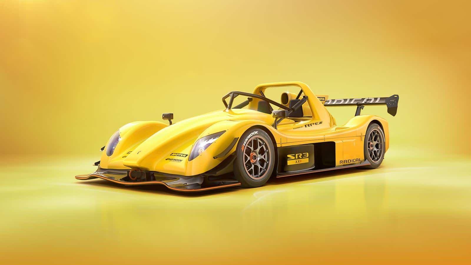 Radical SR3 XXR