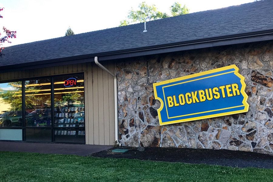 blockbuster