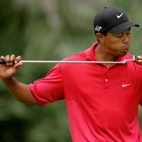 Se rompe un histórico vínculo: los millones que aseguró Tiger Woods en los 27 años que estuvo con Nike
