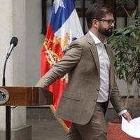 Asociación de Fiscales se suma a molestia de Corte Suprema por dichos del Presidente Boric por caso Mateluna