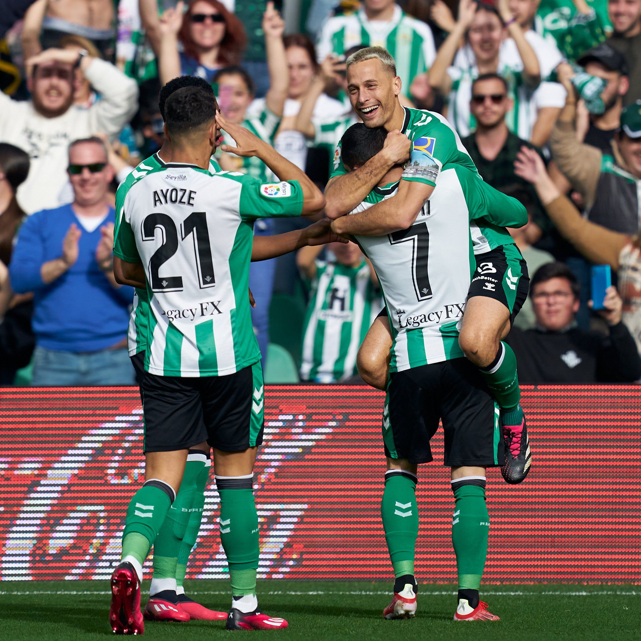 Betis