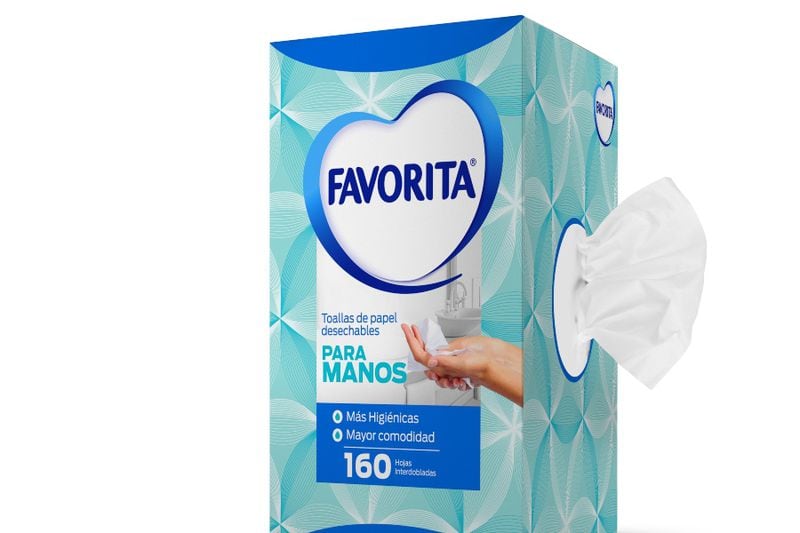 Conozca porqué secarse las manos con toalla de papel, reduce la propagación  de microorganismos. – CEK