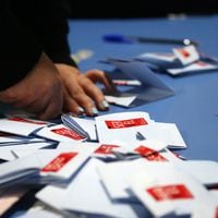 Senado aprueba por amplia mayoría observaciones a la reforma electoral