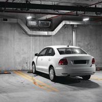 Parkeate, la app chilena que permite arrendar tu estacionamiento por minuto