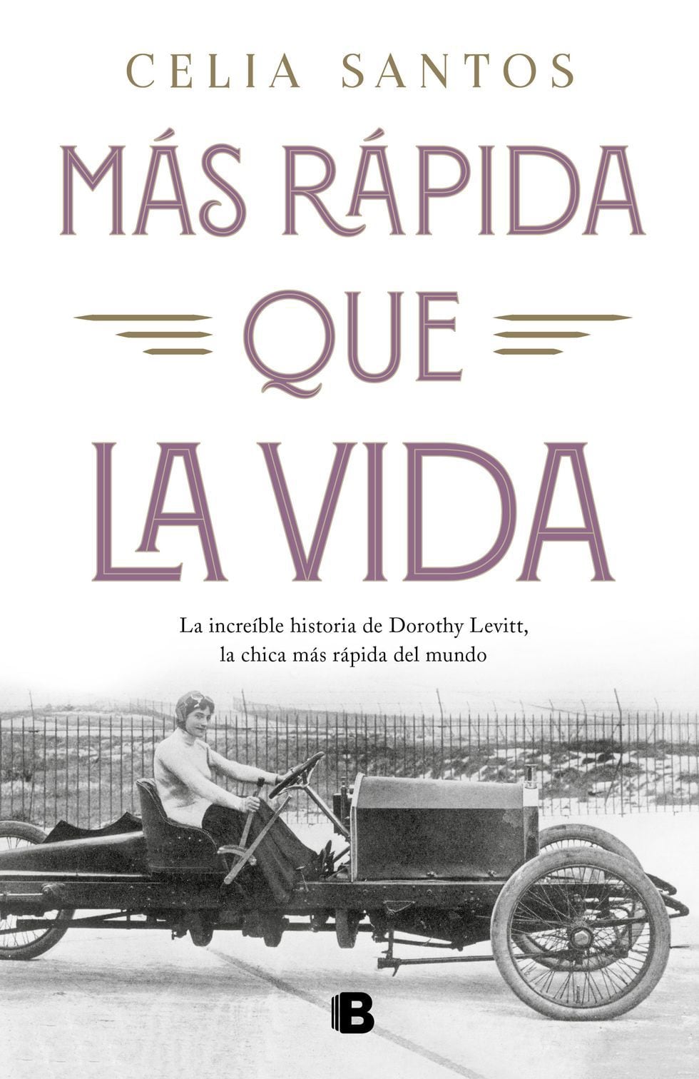 Libros de autos