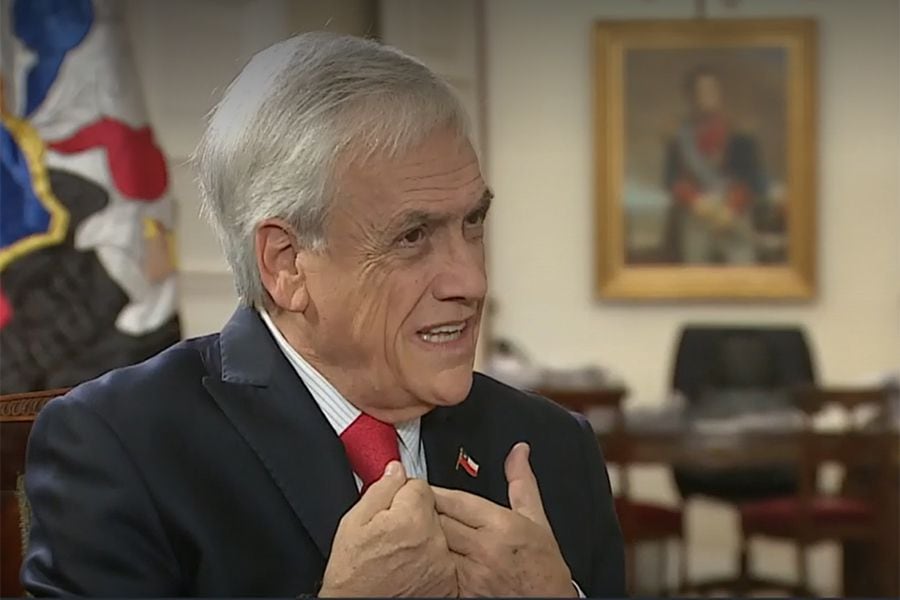 Piñera