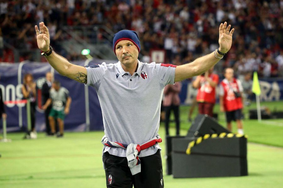 Luto en el fútbol: falleció el entrenador mundialista que le dio a